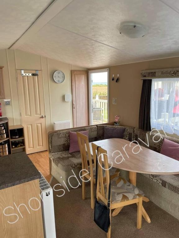 162 Northfield, Skipsea Sands Barmston Exterior foto